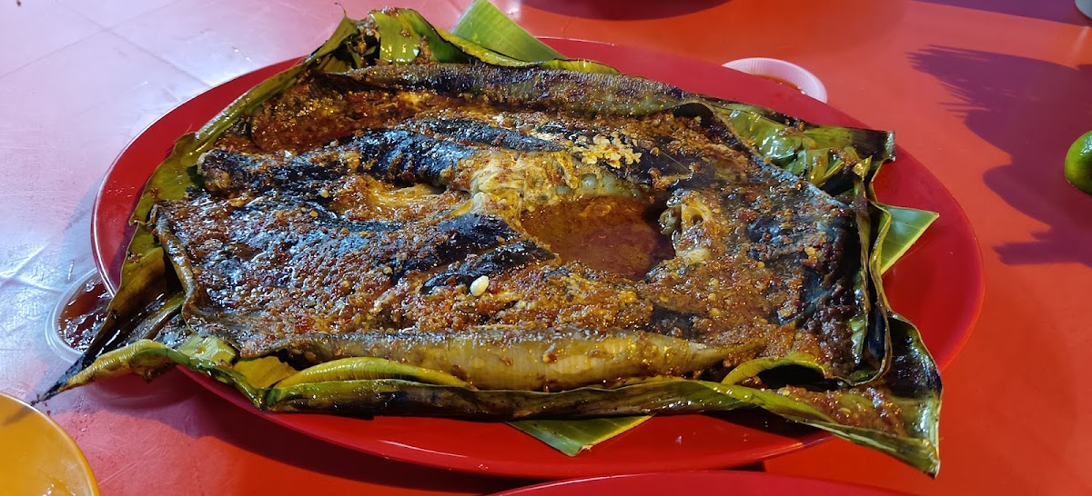 Bakri Ikan Bakar Photos 2