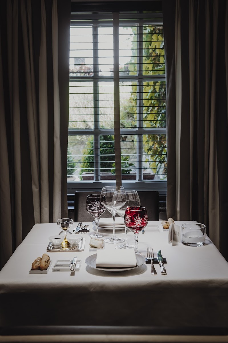 Le Prieuré Saint-Géry